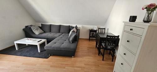 Holzhausen-Externsteine Apartment | Wohnung direkt an den Externsteinen