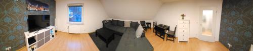 Holzhausen-Externsteine Apartment | Wohnung direkt an den Externsteinen