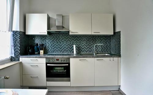 Solingen Apartment | Wohnung für 1 bis 3 Personen