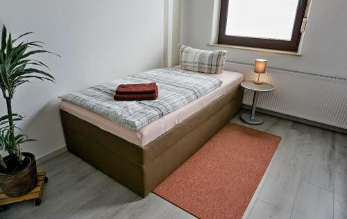 Solingen Apartment | Wohnung für 1 bis 3 Personen