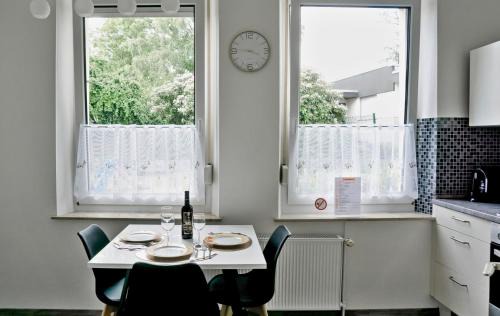 Solingen Apartment | Wohnung für 1 bis 3 Personen