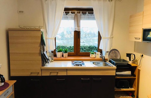 Burgebrach Apartment | Wohnung für Handwerker, Monteurwohnung in Burgebrach