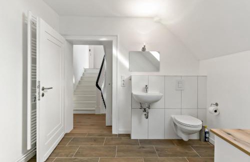 Minden Apartment | Wohnung für Monteure und Reisende zentral in Minden