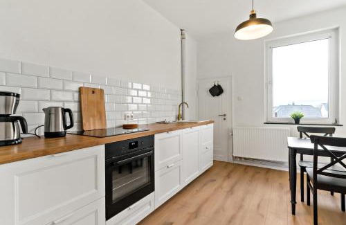 Minden Apartment | Wohnung für Monteure und Reisende zentral in Minden