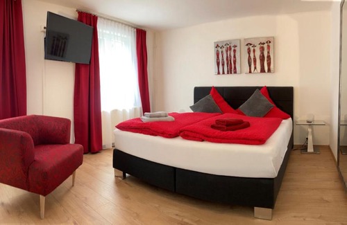 Feld am See Apartment | Wohnung Feldseeblick 1