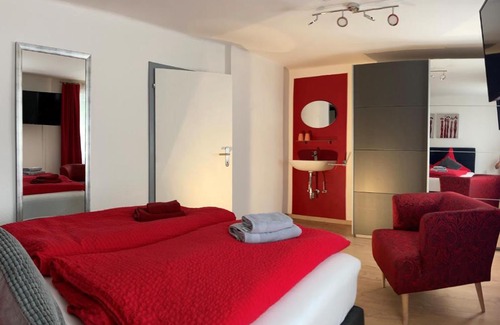 Feld am See Apartment | Wohnung Feldseeblick 1