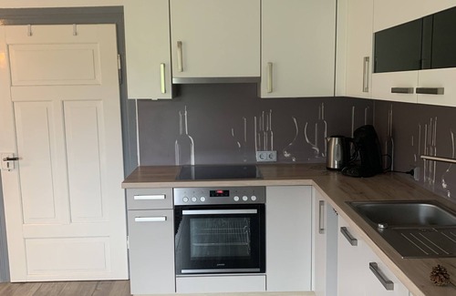 Gruenenbach Apartment | Wohnung im Allgäu in Gemütlicher Ruhiger Lage