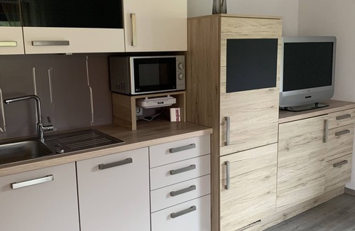 Gruenenbach Apartment | Wohnung im Allgäu in Gemütlicher Ruhiger Lage