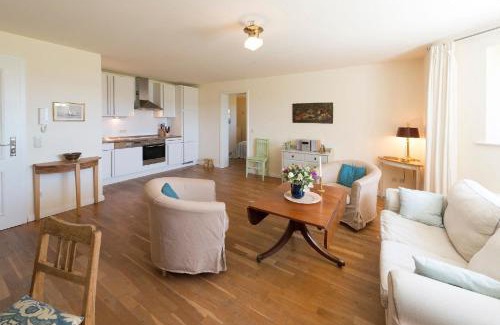 Grubnow Apartment | Wohnung Im Erdgeschoss Des Herrenhauses