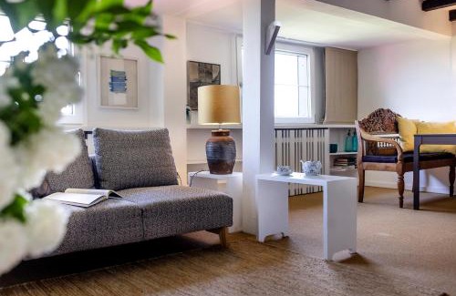 Hattingen Apartment | Wohnung im Grünen cottage33