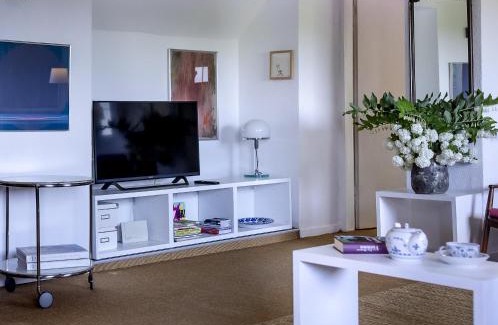 Hattingen Apartment | Wohnung im Grünen cottage33