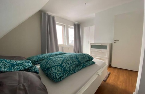 Steintor Apartment | Wohnung im Herzen Bremens