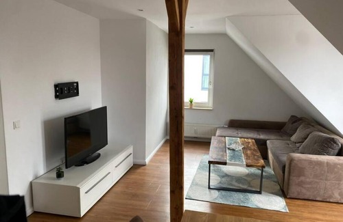 Steintor Apartment | Wohnung im Herzen Bremens