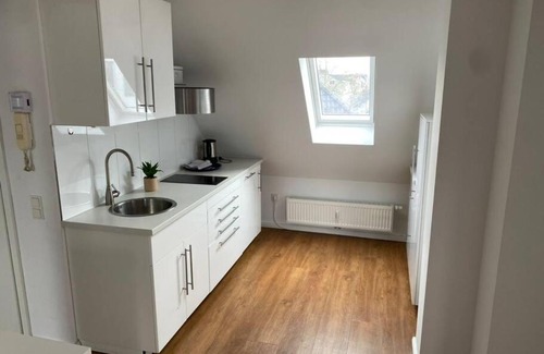 Steintor Apartment | Wohnung im Herzen Bremens