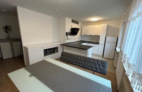 Kaiserslautern Apartment | Wohnung im Herzen der Altstadt