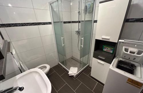 Kaiserslautern Apartment | Wohnung im Herzen der Altstadt