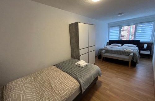 Kaiserslautern Apartment | Wohnung im Herzen der Altstadt