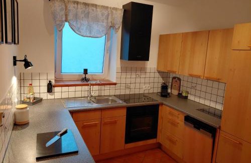 Bad Zell Apartment | Wohnung im ländlichen Flair