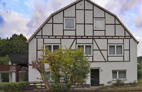Marsberg Apartment | Wohnung im Sauerland mit Terrasse, cleaning included