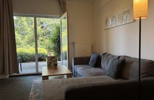 Altenau Apartment | Wohnung in Altenau nahe Harzgebirge