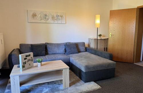 Altenau Apartment | Wohnung in Altenau nahe Harzgebirge