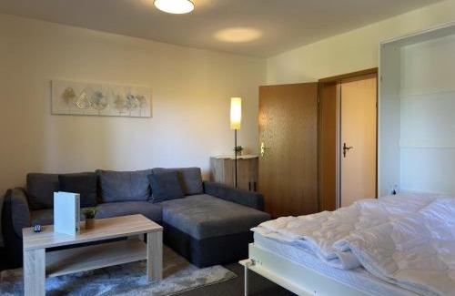 Altenau Apartment | Wohnung in Altenau nahe Harzgebirge