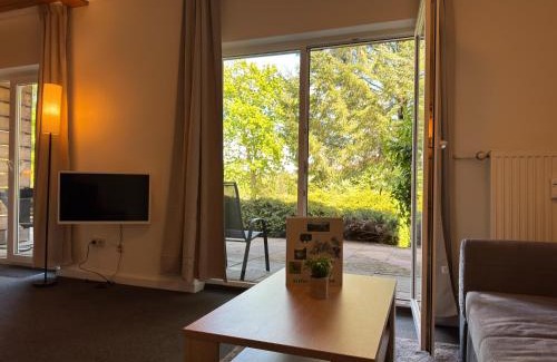 Altenau Apartment | Wohnung in Altenau nahe Harzgebirge