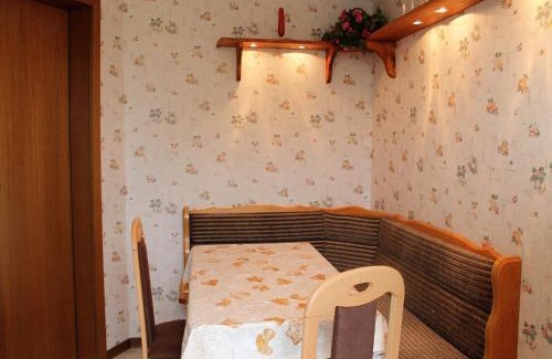 Beckerwitz Apartment | Wohnung in Beckerwitz nahe der Ostsee, cleaning included