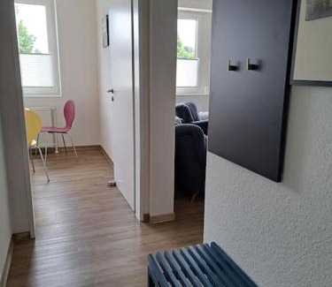 Bersenbruck Apartment | Wohnung in Bersenbrück