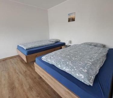 Bersenbruck Apartment | Wohnung in Bersenbrück