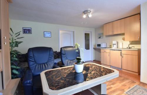Redewisch House | Wohnung in Boltenhagen in Strandnähe