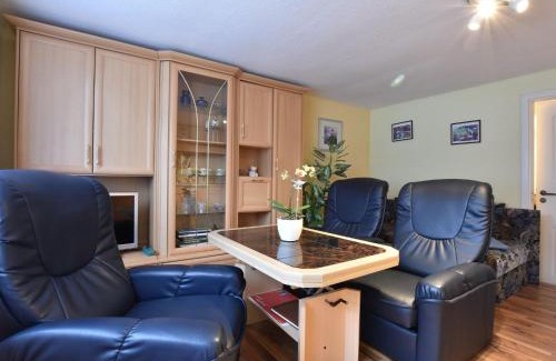 Redewisch House | Wohnung in Boltenhagen in Strandnähe