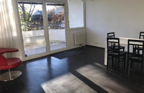 Unterdobling Apartment | Wohnung in Döbling