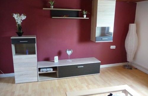 Hohenhameln Apartment | Wohnung in der "Alten Post"