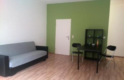 Dortmund City Centre Apartment | Wohnung in der Ludwigstraße im Zentrum von Dortmund