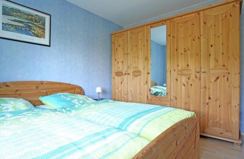 Heringhausen Apartment | Wohnung in der Nähe des Skigebietes in Diemelsee