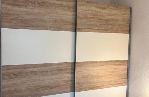 Hochemmerich Apartment | Wohnung in Duisburg