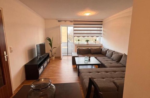 Hochemmerich Apartment | Wohnung in Duisburg