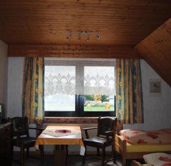 Goosefeld Apartment | Wohnung In Goosefeld Mit Grill