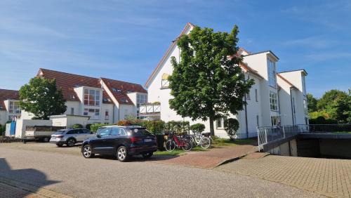 Graal Apartment | Wohnung in Graal-Müritz nahe Strand