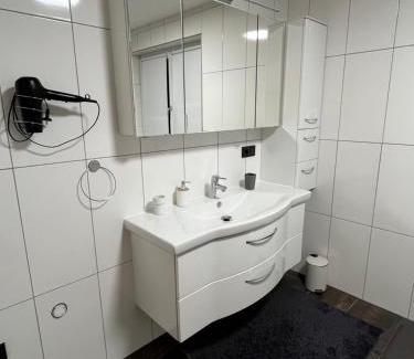 Huettau Apartment | Wohnung in Hüttau