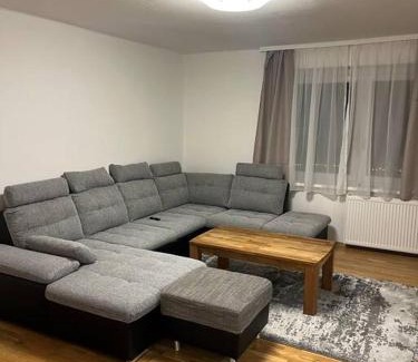 Huettau Apartment | Wohnung in Hüttau