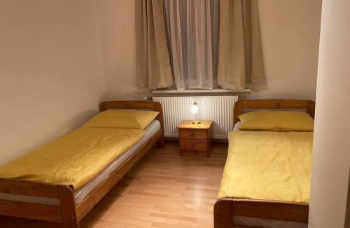 Huettau Apartment | Wohnung in Hüttau