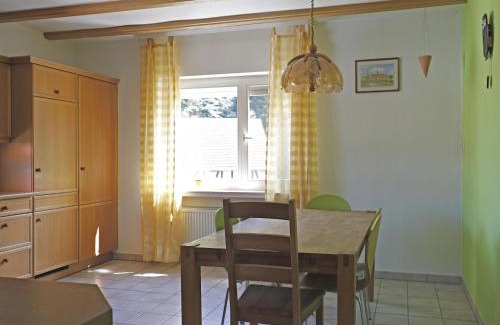 Bad Wildungen Apartment | Wohnung in Huddingen mit Terrasse