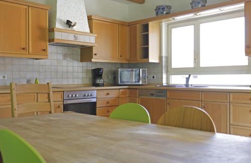 Bad Wildungen Apartment | Wohnung in Huddingen mit Terrasse
