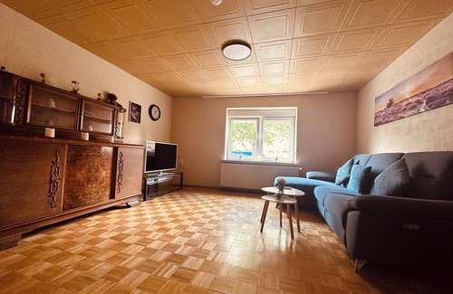 Zachow Apartment | Wohnung in Ketzin in der Nähe von Potsdam & Berlin