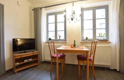 Kluetz Apartment | Wohnung in Klütz nahe Ostseestrand, cleaning included