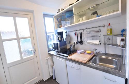 Kluetz Apartment | Wohnung in Klütz nahe Ostseestrand, cleaning included