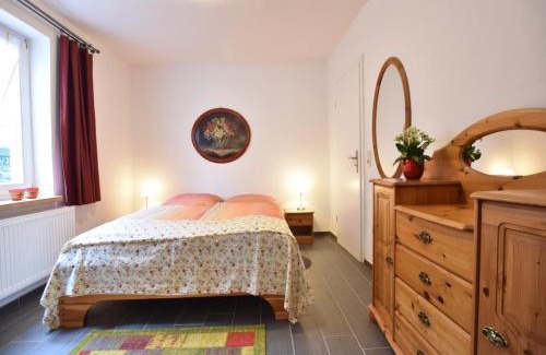 Kluetz Apartment | Wohnung in Klütz nahe Ostseestrand, cleaning included