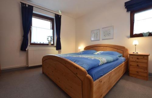 Kluetz Apartment | Wohnung in Klütz nahe Schloss Bothmer, cleaning included